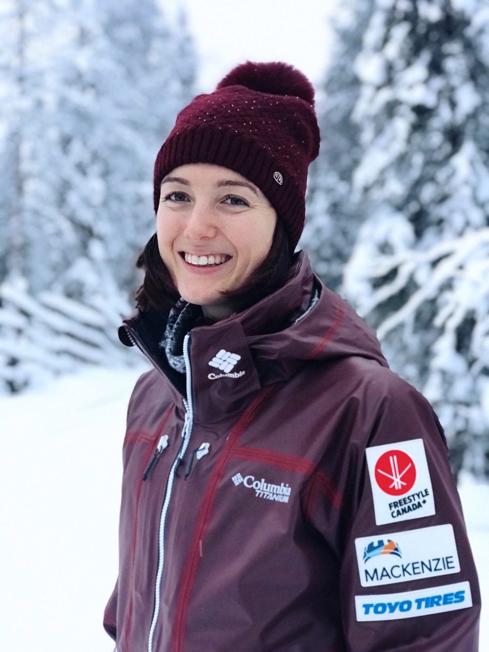 Maxime Dufour Lapointe