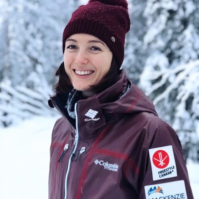 Maxime Dufour Lapointe