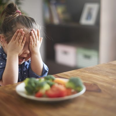 is Your Child A Picky Eater