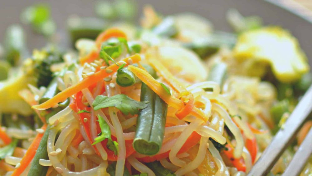 International Food Recipes 