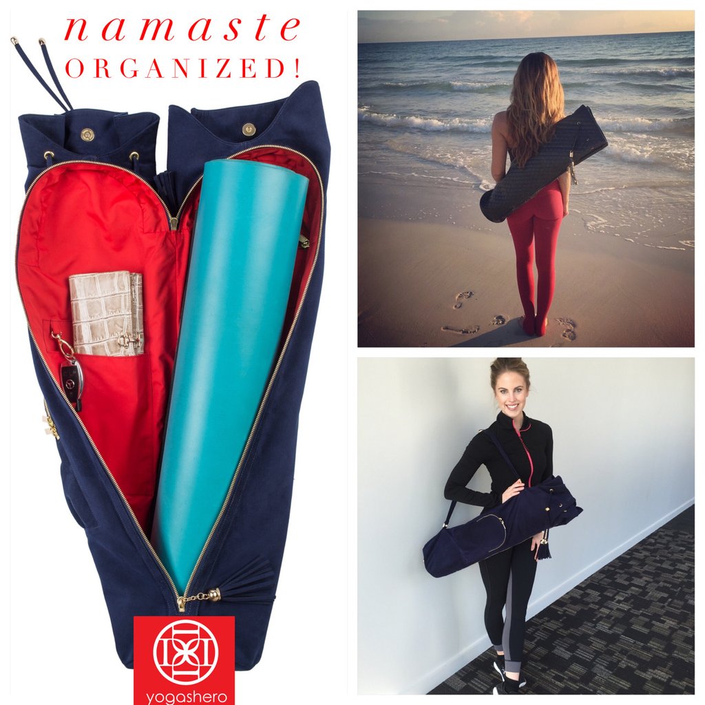 15 Best Yoga Products That You Must Check Out This Summer Page 3 of 3