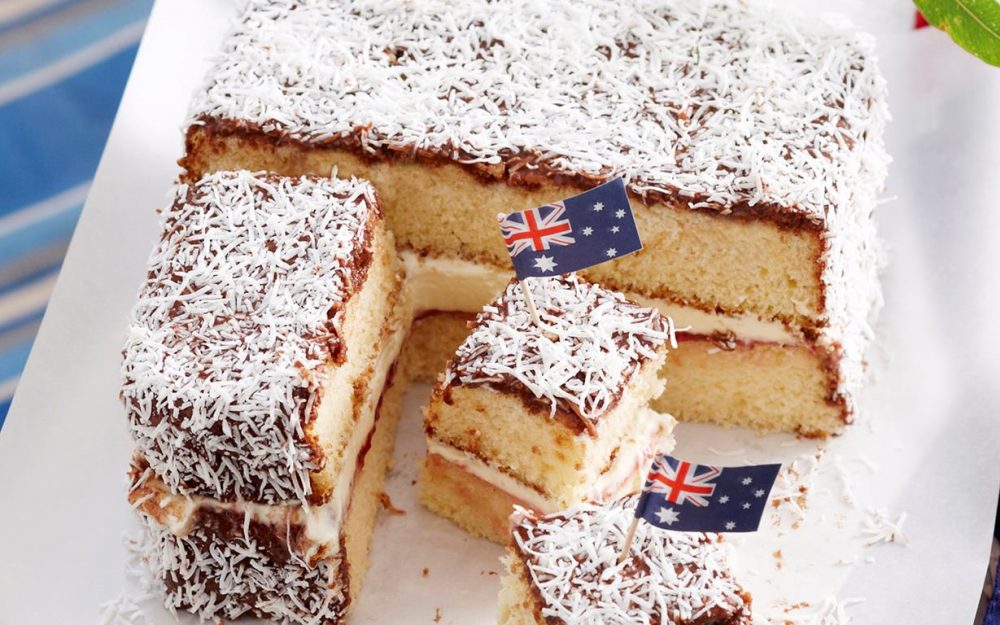 International Food Recipes 