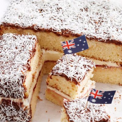 International Food Recipes