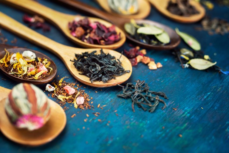 Top 10 Respiratory Herbs For COPD Women Fitness