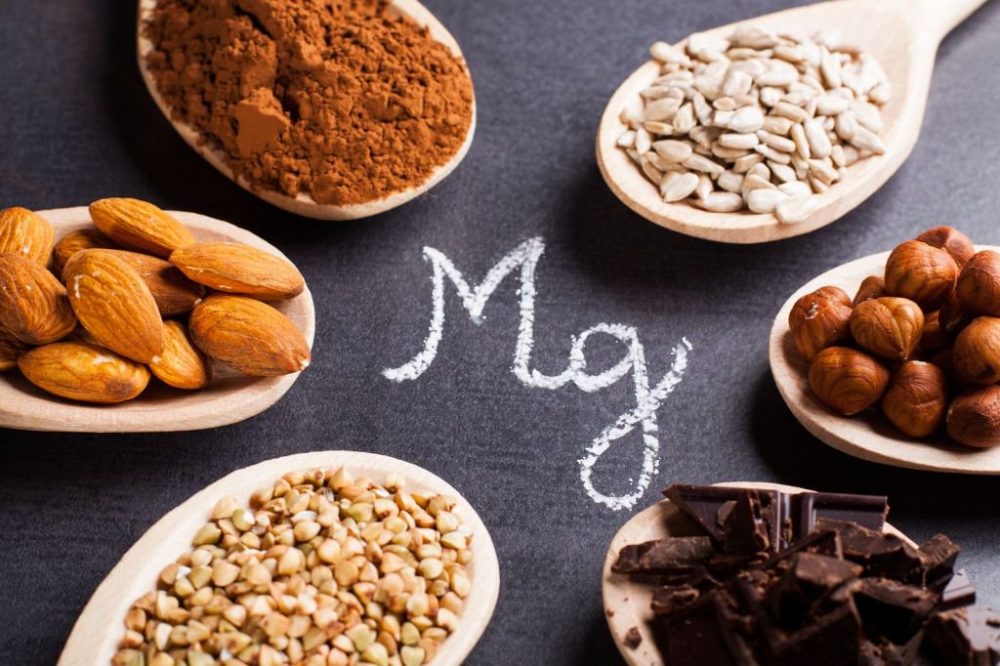 Health Benefits Of Magnesium And Its Natural Sources Women Fitness