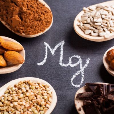 Health Benefits of Magnesium