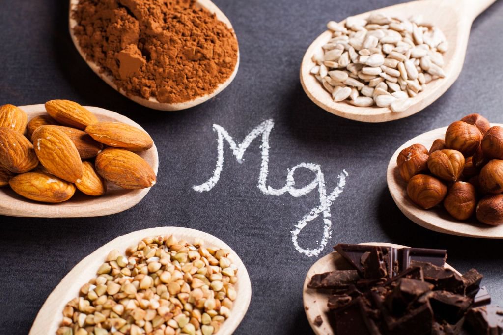 Health Benefits of Magnesium