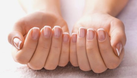 Top 10 Tips to Avoid Brittle Nails