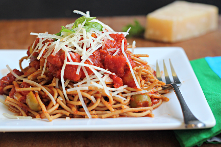 30 Minutes Quick & Healthy Quinoa Pasta Recipes Women Fitness