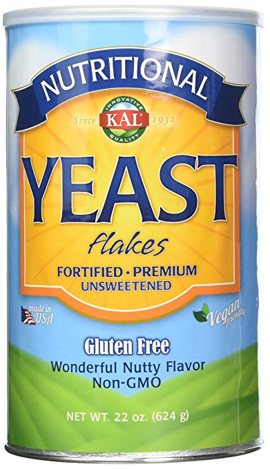 yeast