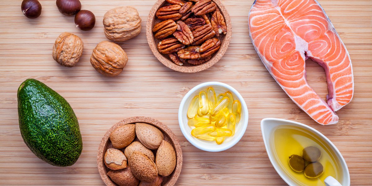 Clinical trial examines impact of highdose omega3 and vitamin D on