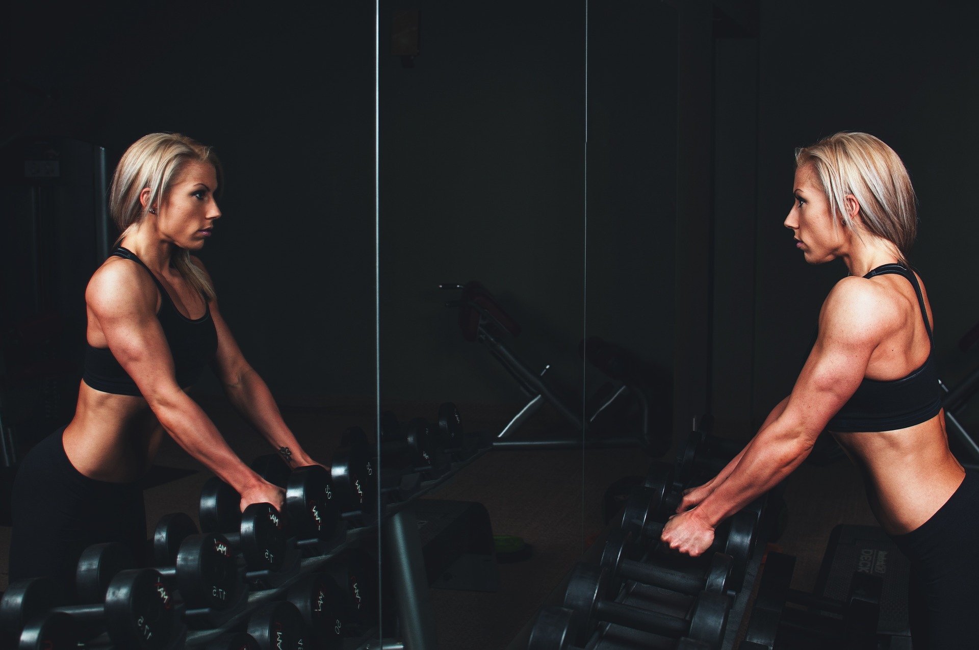 how-often-should-i-do-strength-training-women-fitness