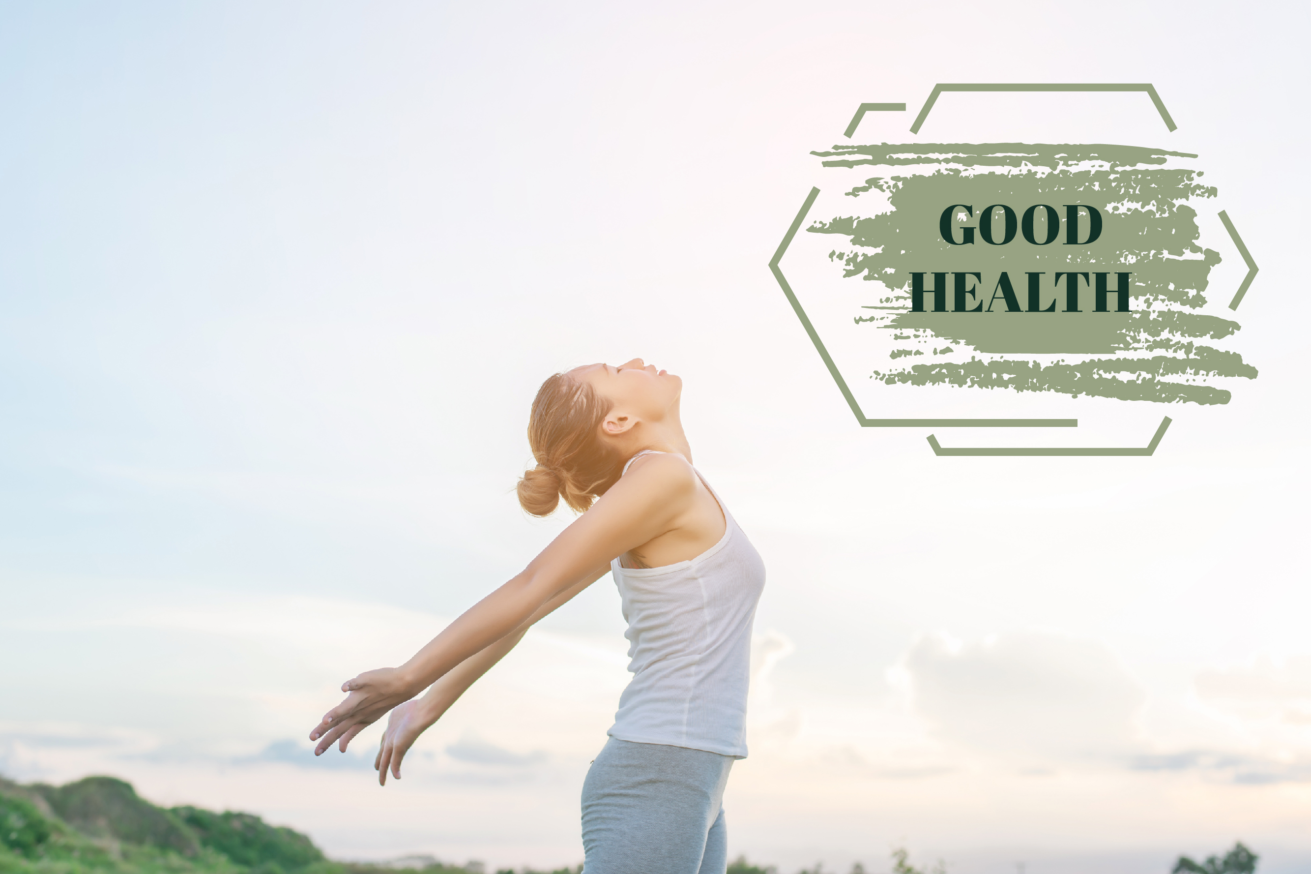 Good health Women Fitness Good health Women Fitness