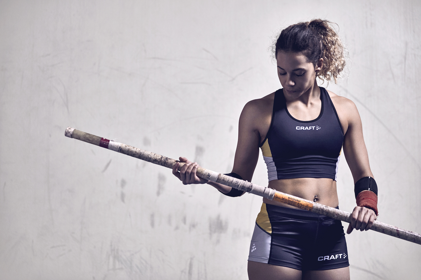Pole Vaulter Angelica Bengtsson Reveals What It Takes To ...
