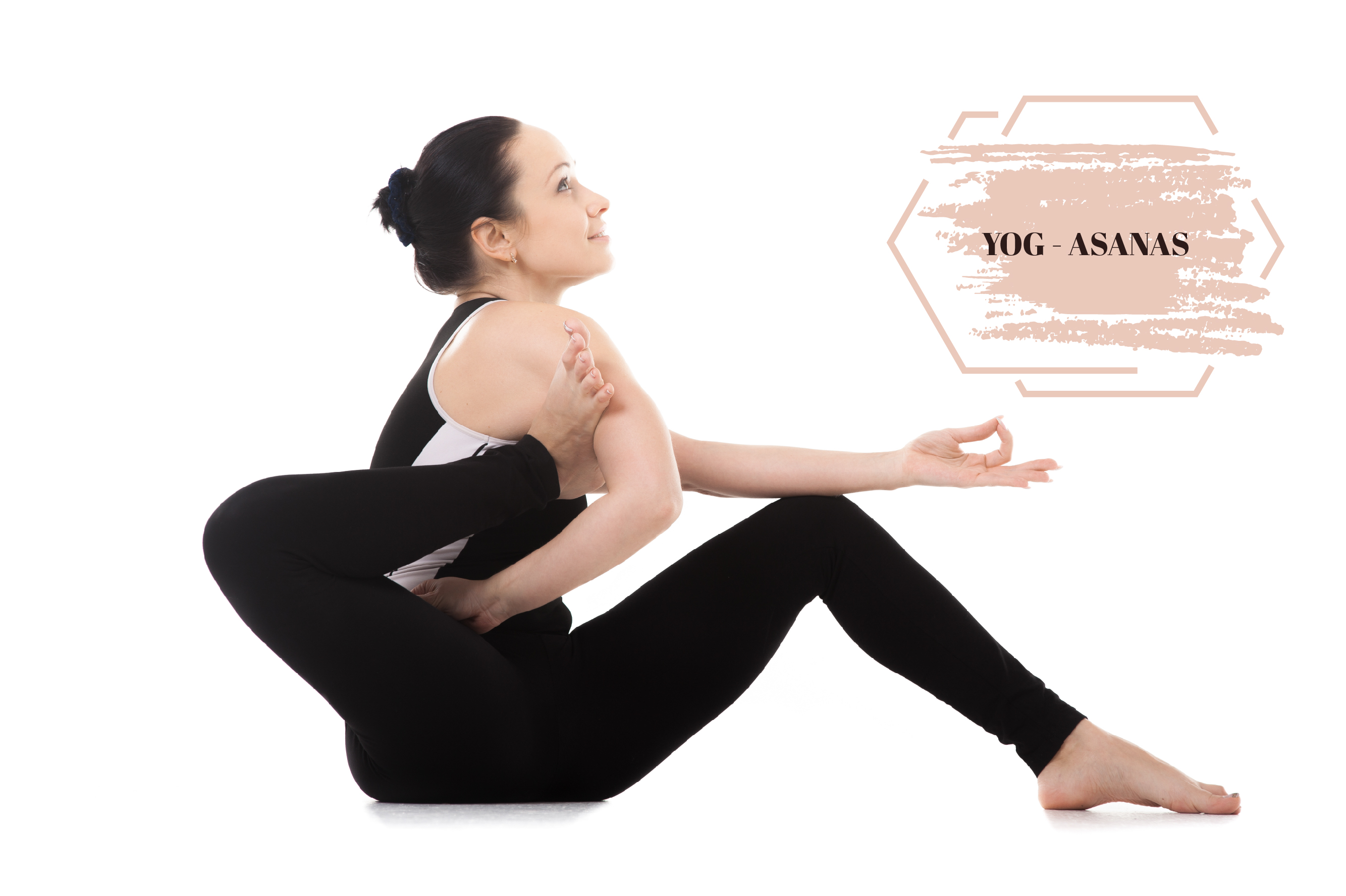 yog asanas