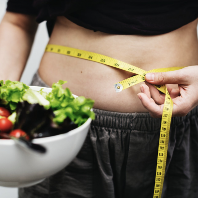 Top Weight-Loss Trends