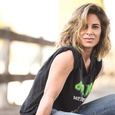 Jillian Michaels