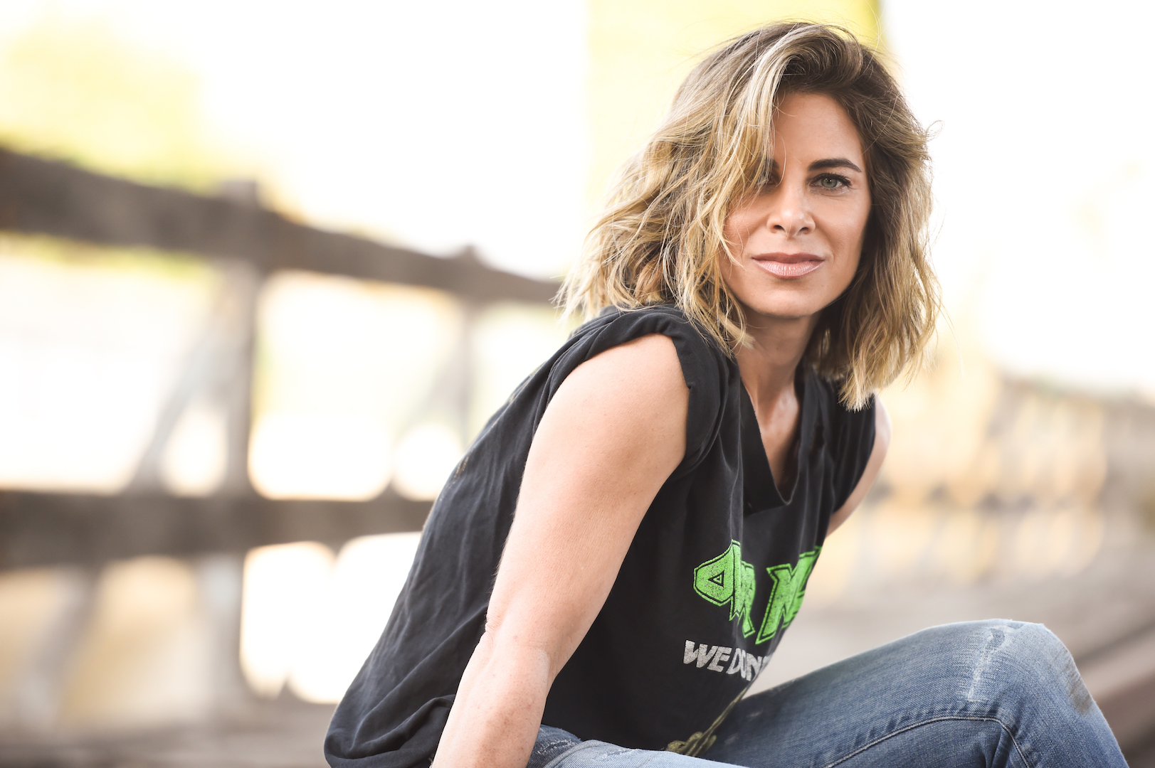 Jillian Michaels