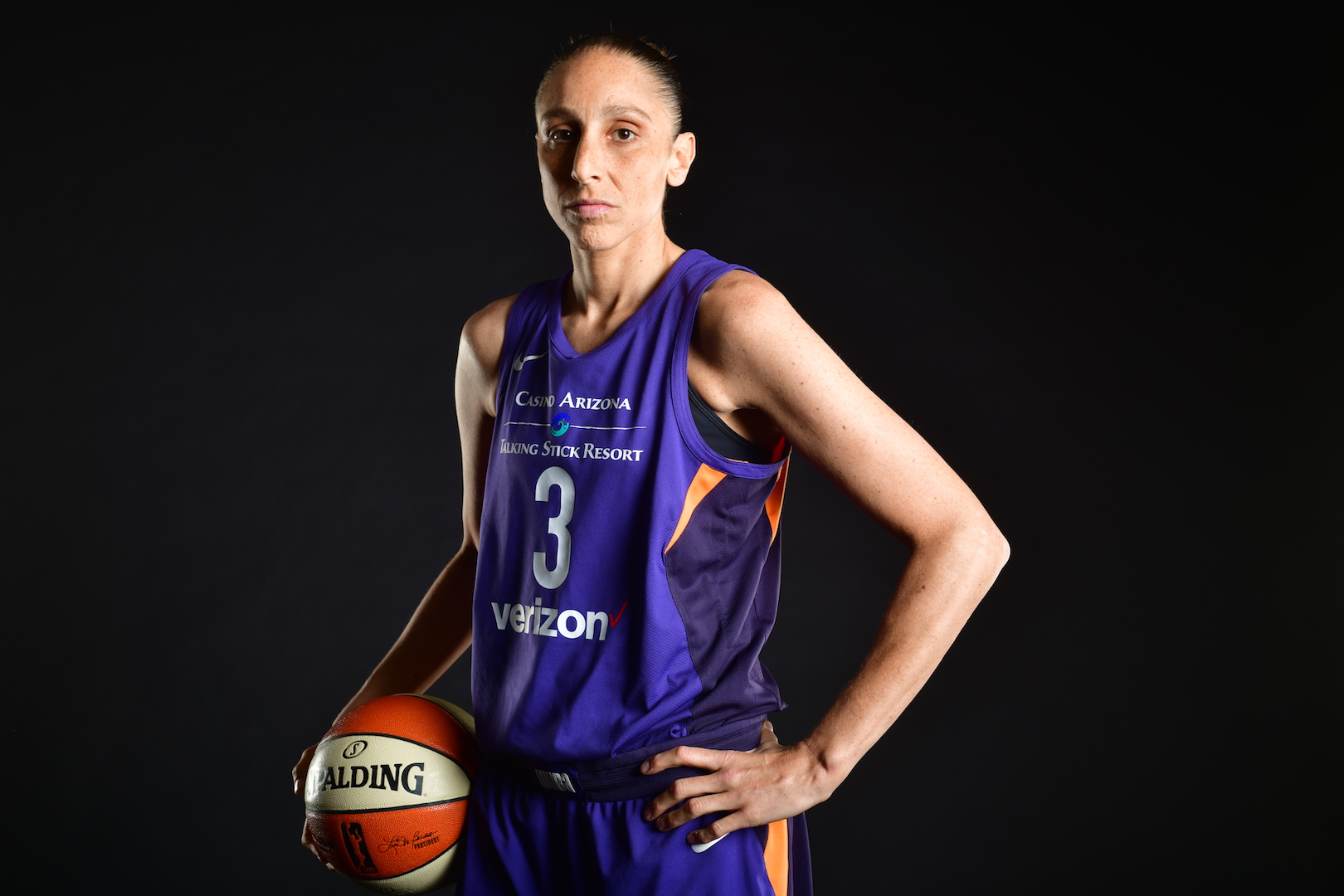 Diana Taurasi