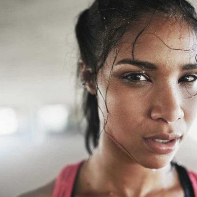 Blasting Through Training Plateaus