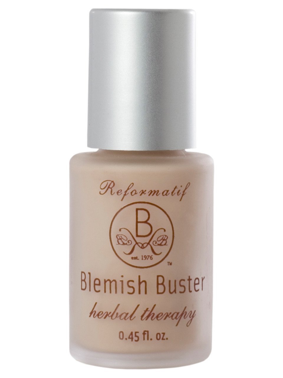 Blemish Buster