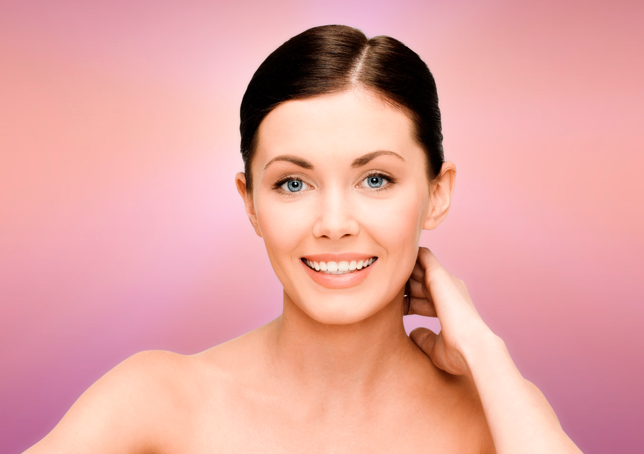 CACI Facial Treatment