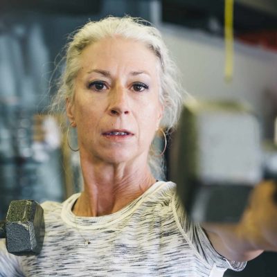 Boosting Testosterone in women over 40