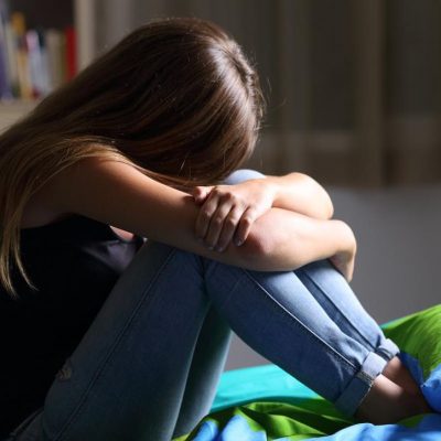 Mental Illness Issues In Teens