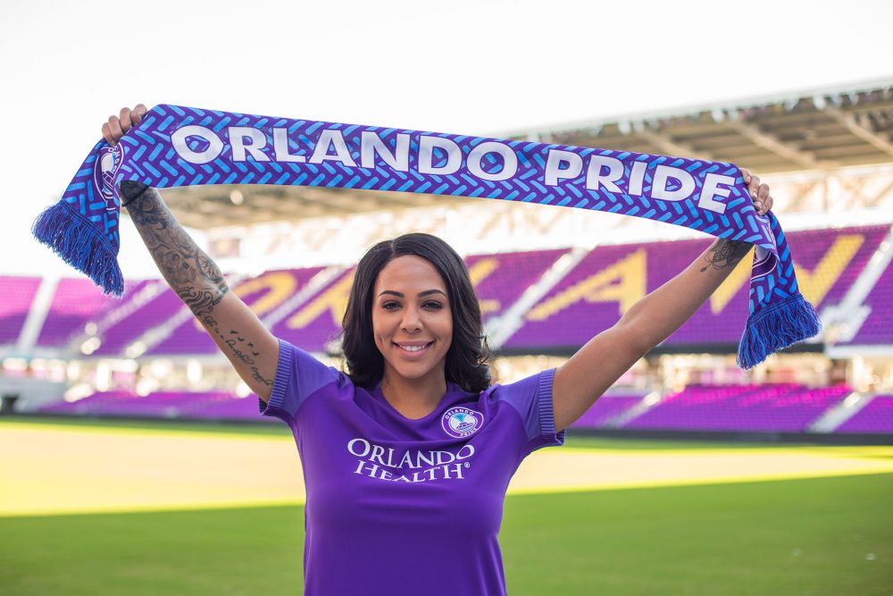 Sydney Leroux