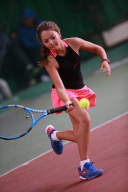 12 Teen Tennis Stars That Are Absolute Game Changers - Women Fitness