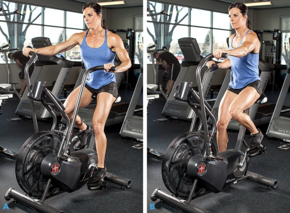 5 Reasons Why A Recumbent Bike Is Good For Workouts Health