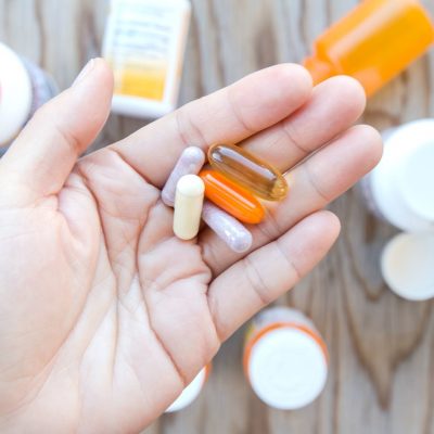 Drugs that Can Cause Weight Gain