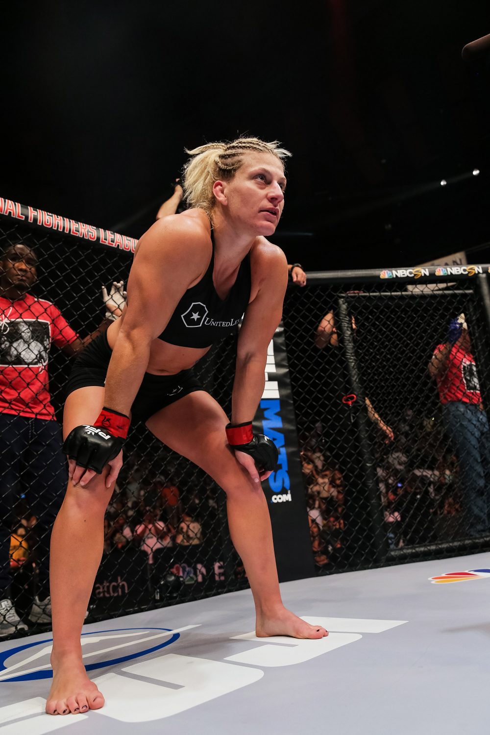 I Hope One Day We ll no Longer Need a Day to Define Women Says Kayla