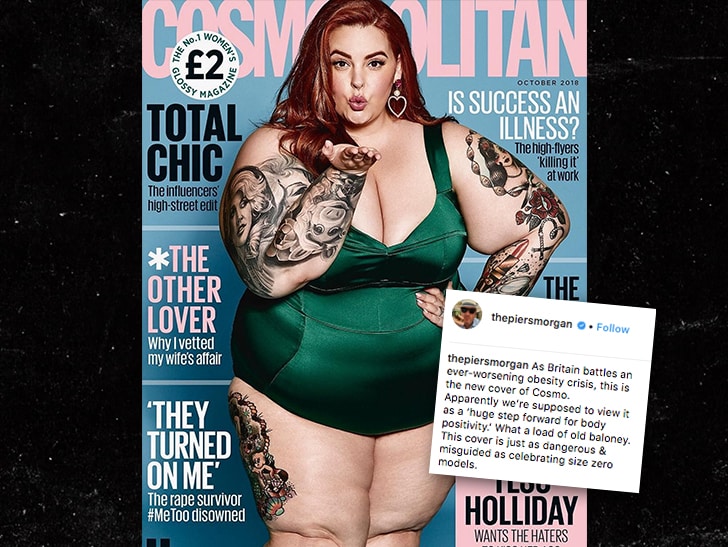 Celebrity fat shaming