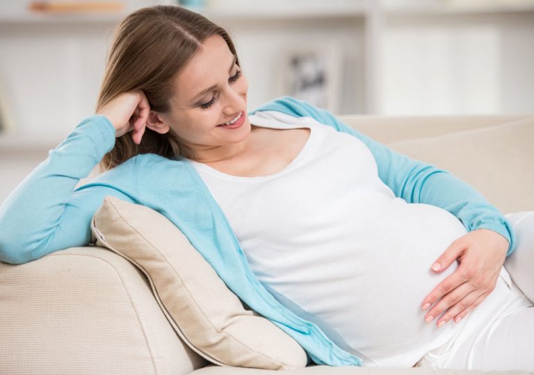 Best Sex Posture To Get Pregnant