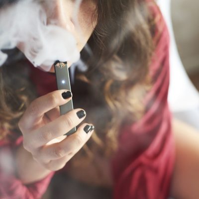 Helping Teen Go Smoke-Free