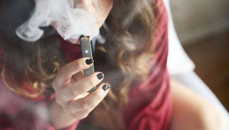 Helping Teen Go Smoke-Free