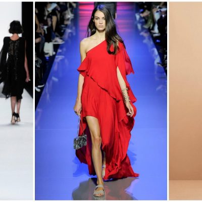 Fashion Trend Report