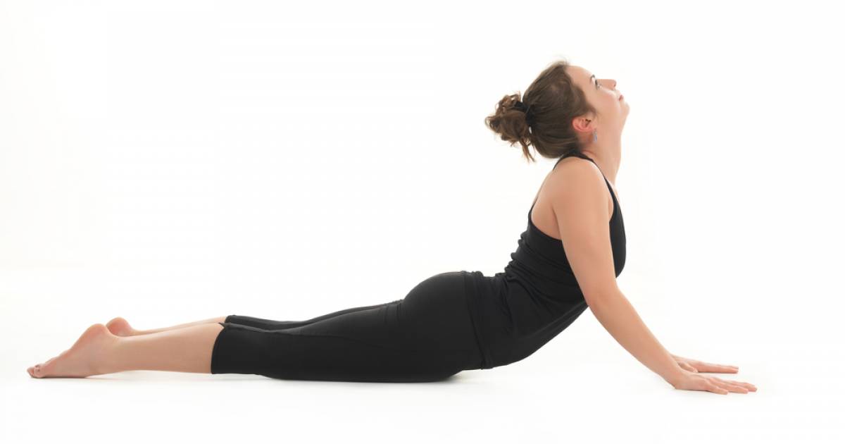 5 Everyday Yoga Asanas To Improve Posture Women Fitness