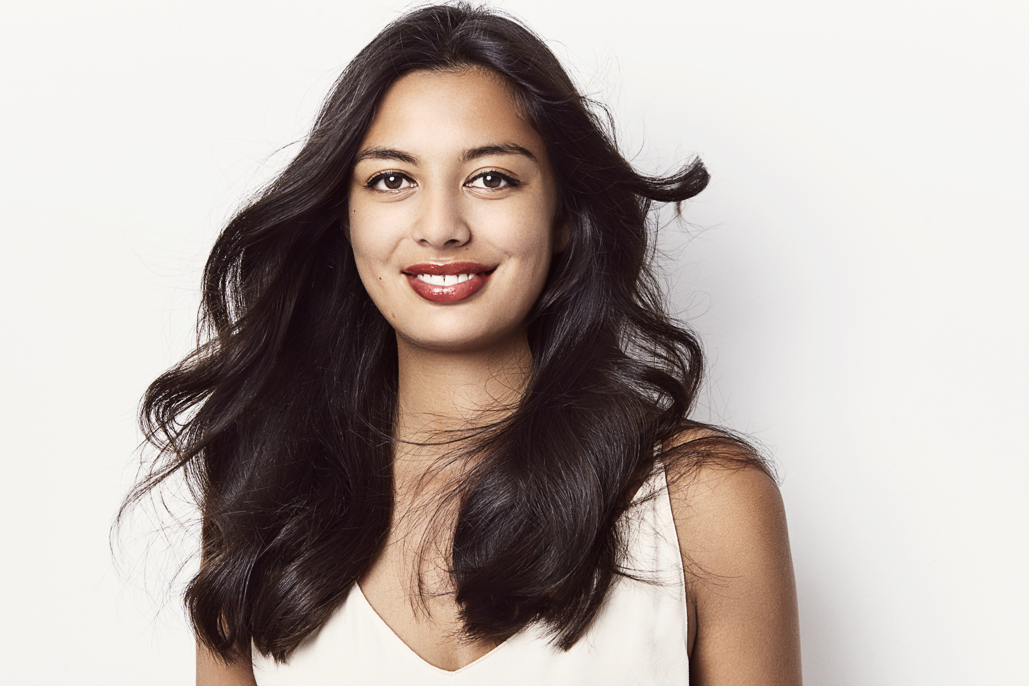Tricks for a Gorgeous Blowout