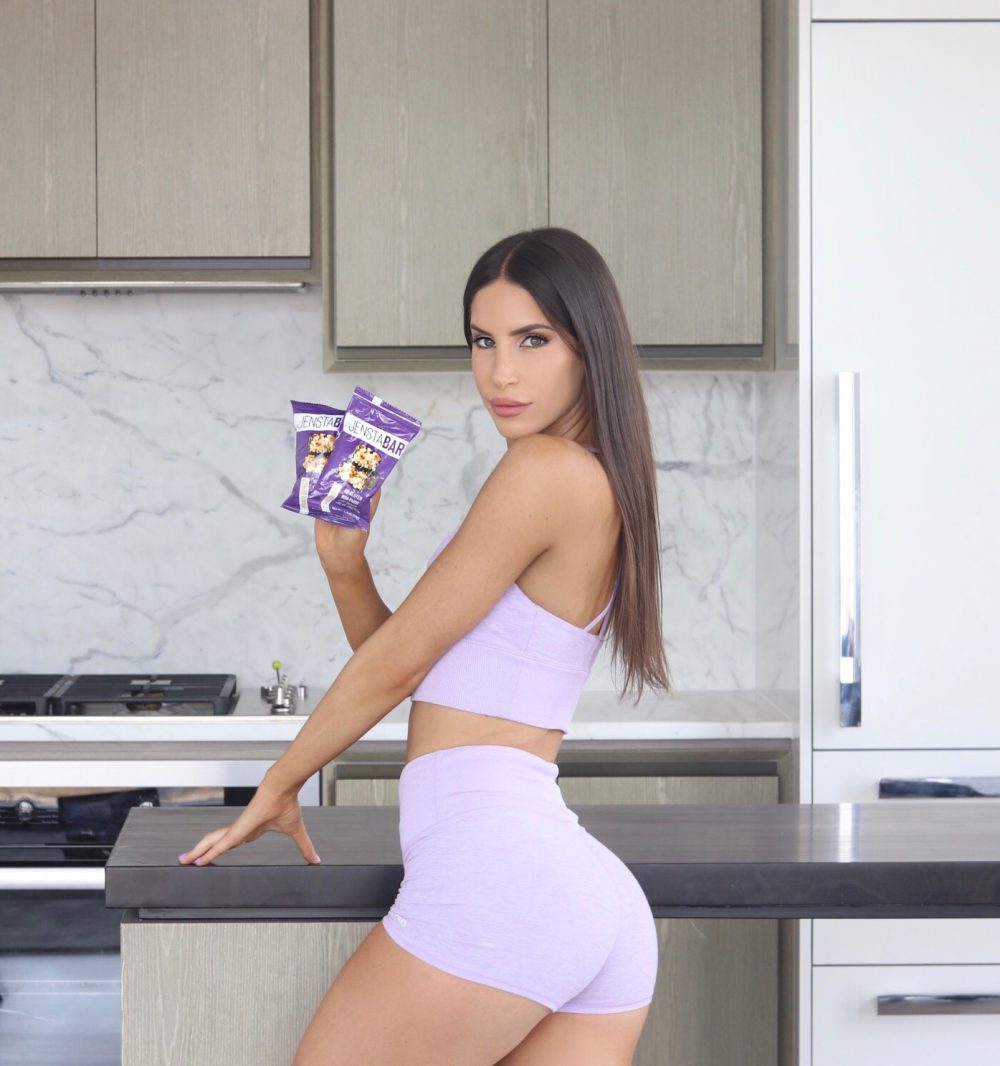 jen Selter