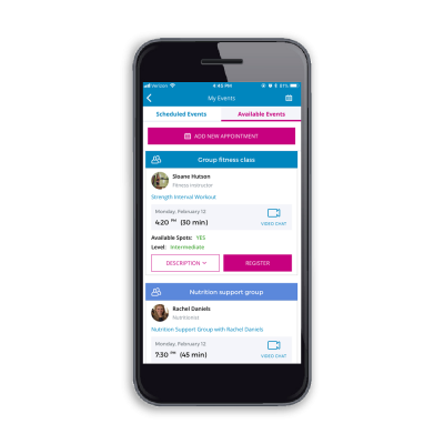 best fitness apps for strength training