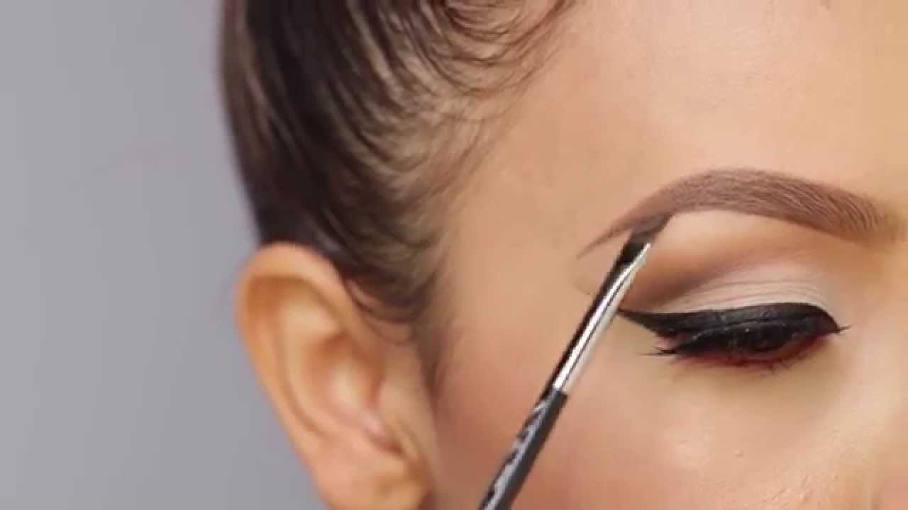 Pursuing Perfect Brows