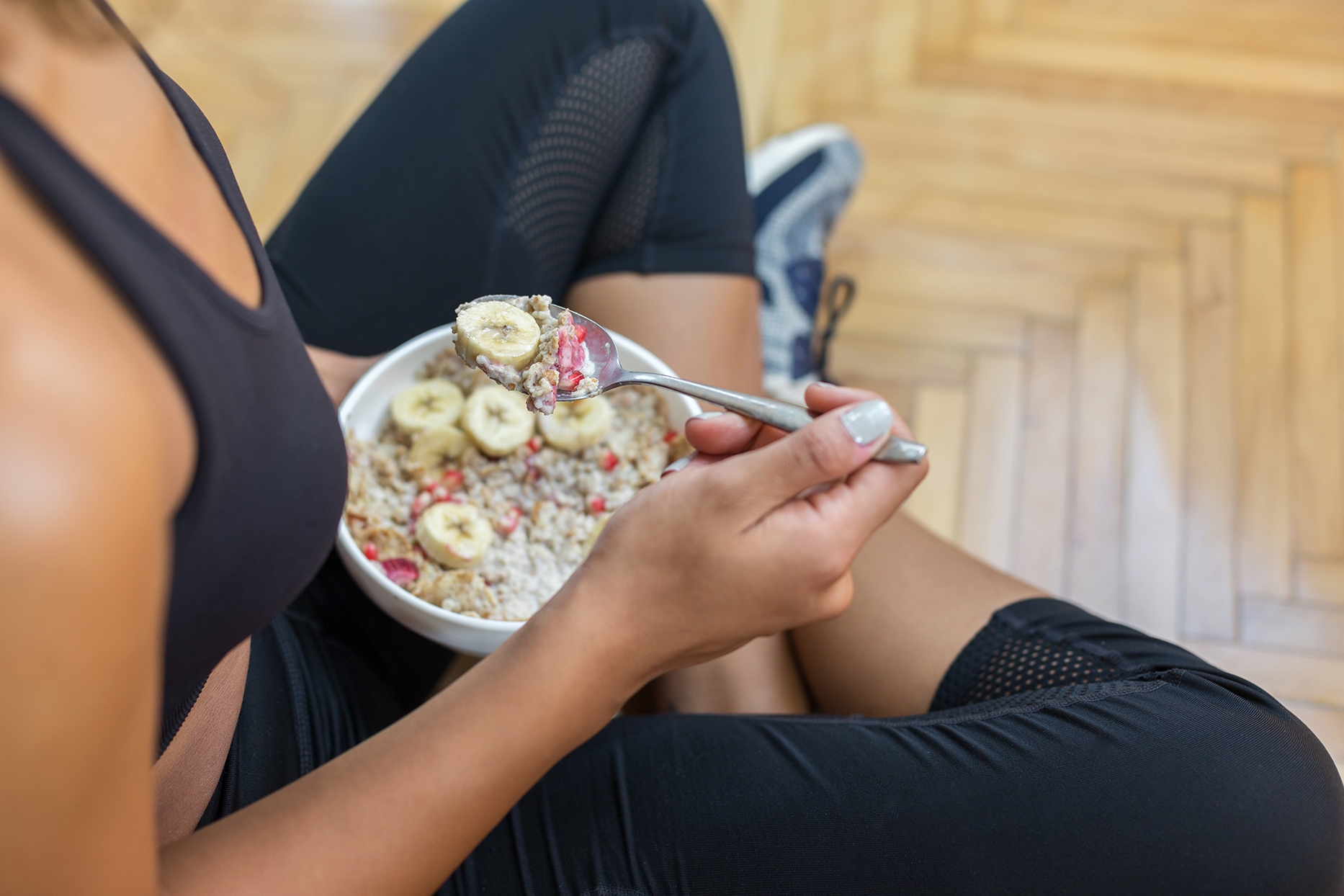 Pre-workout Meals: Why & What To Have? 