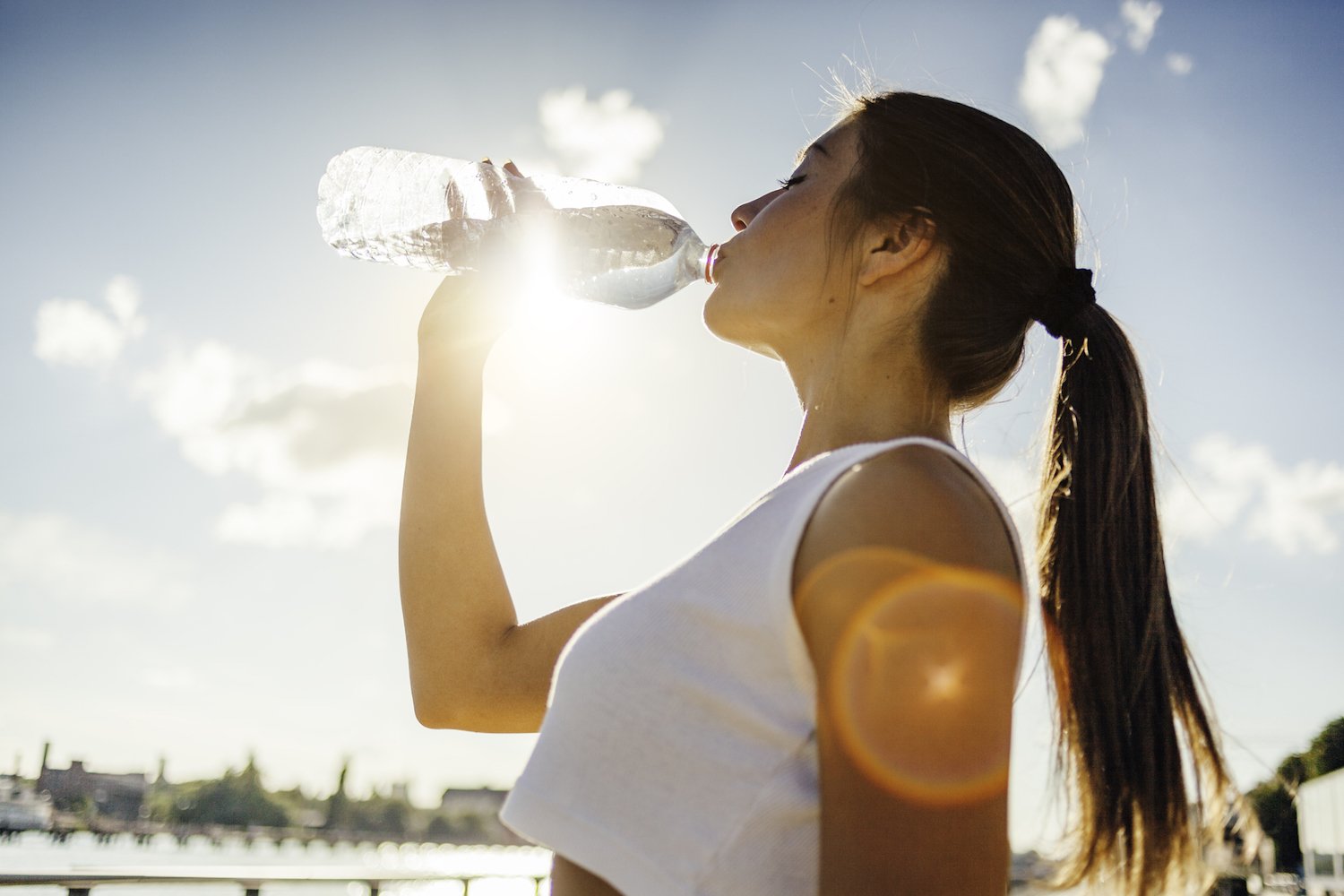 The Impact of Hydration on Your Skin\