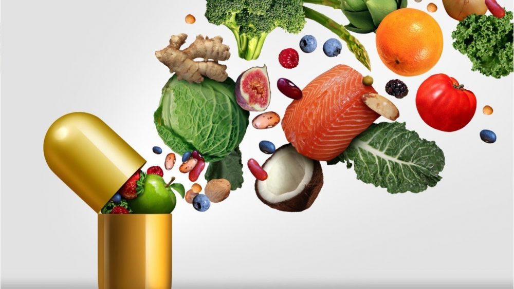 dietary supplements don't improve heart health