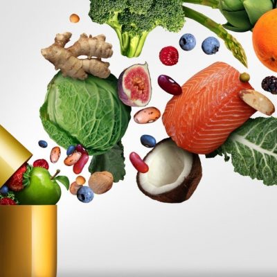 dietary supplements don't improve heart health