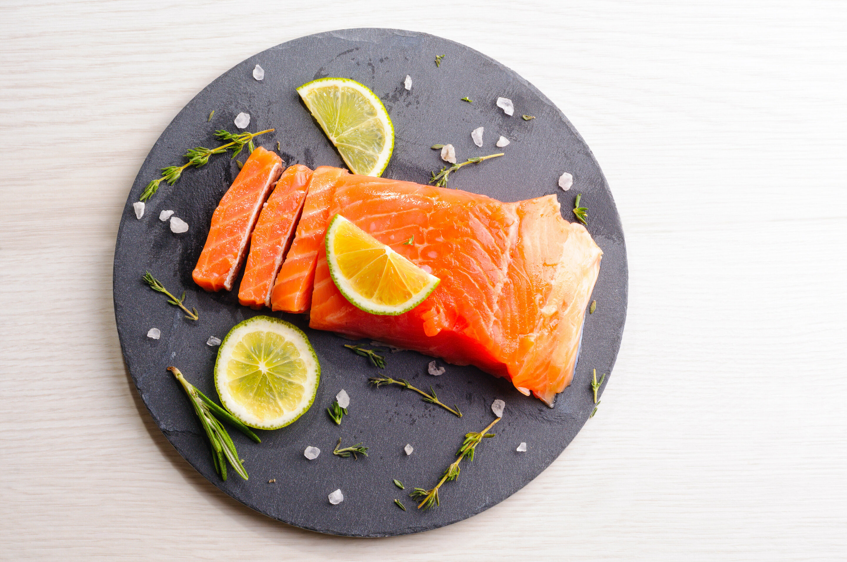 Fatty fish without environmental pollutants protect against type 2 diabetes