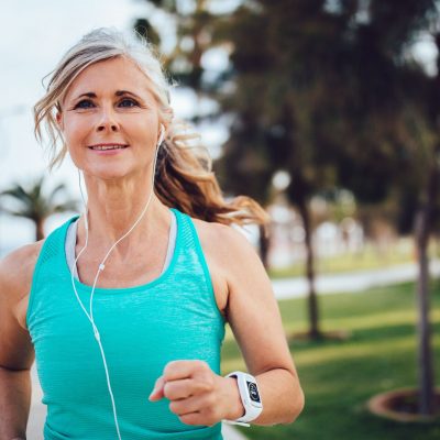 Fitness Rewards For Women at 50