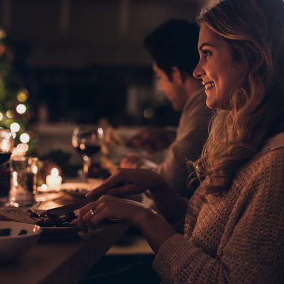 Top 10 Anti-Aging Nutrition Habits